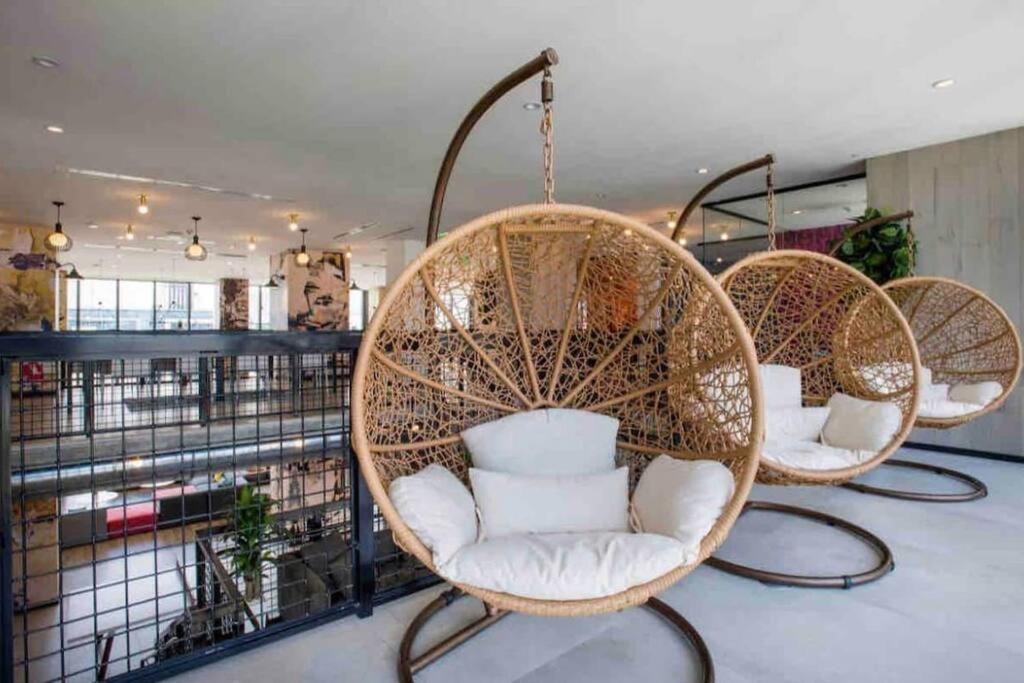Gorgeous 2Br/2Bth In The Heart Of Miami Lägenhet Exteriör bild